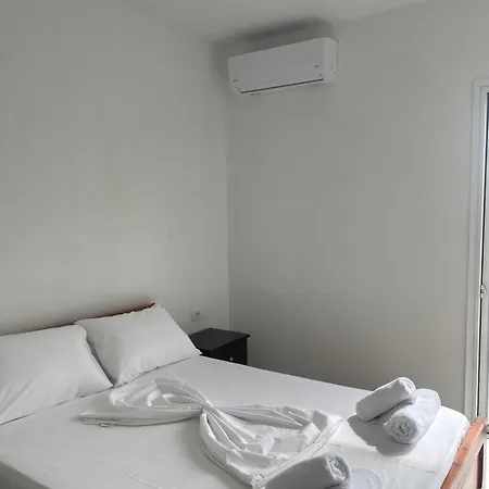 Lodge Ambelas Guest 5 Himare