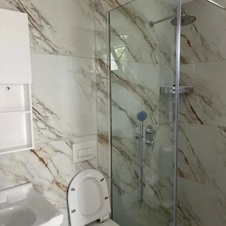 Lodge Ambelas Guest 5 Himare
